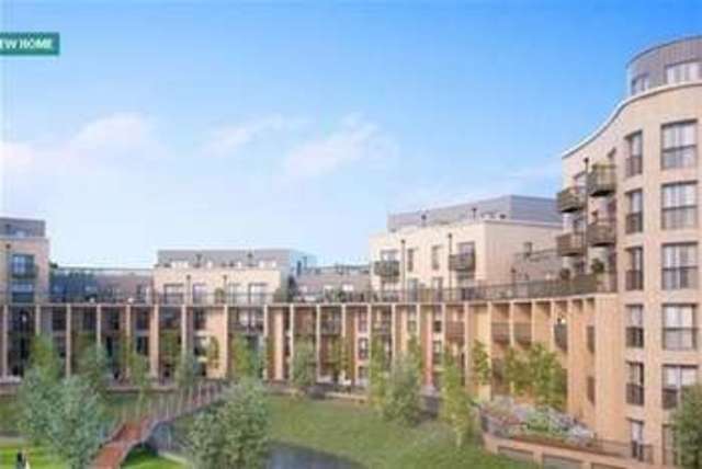  Image of 2 bedroom Flat to rent in Whitestone Way Croydon CR0 at Croydon, CR0 4FG