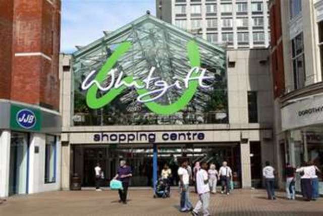  Image of 2 bedroom Flat to rent in Whitestone Way Croydon CR0 at Croydon, CR0 4FG
