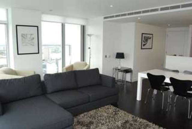  Image of 2 bedroom Flat to rent in Pan Peninsula Square London E14 at Canary Wharf, E14 9HR
