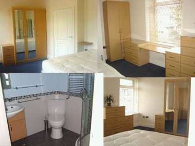  Image of 1 bedroom Terraced house to rent in Park Grove Barnsley S70 at Park Grove  Barnsley, S70 1QB