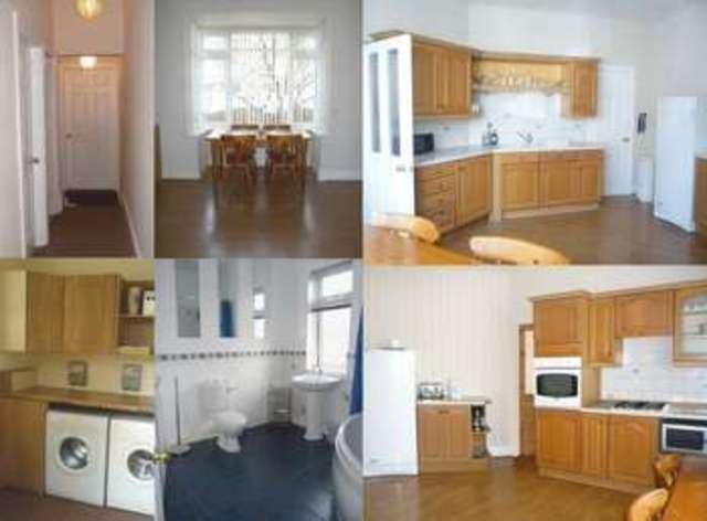  Image of 1 bedroom Terraced house to rent in Park Grove Barnsley S70 at Park Grove  Barnsley, S70 1QB