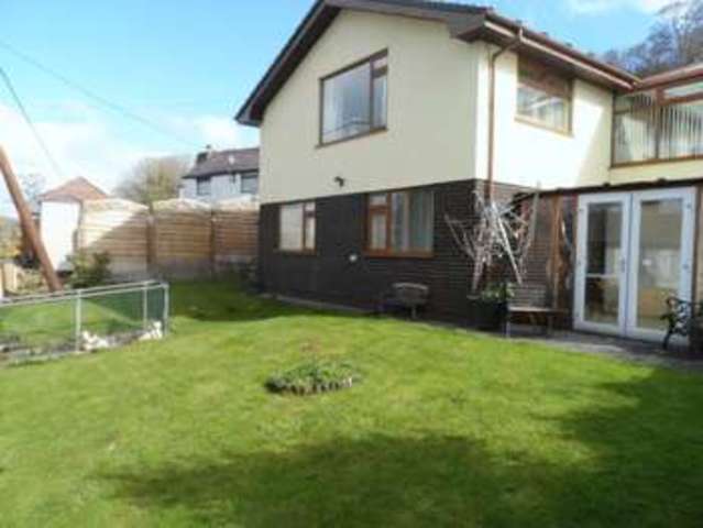  Image of Property for sale in Park Road Newbridge Wrexham LL14 at Park Road Newbridge Wrexham, LL14 3YS