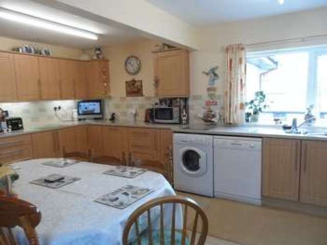  Image of Property for sale in Park Road Newbridge Wrexham LL14 at Park Road Newbridge Wrexham, LL14 3YS