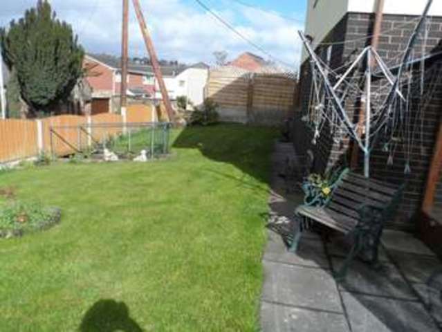  Image of Property for sale in Park Road Newbridge Wrexham LL14 at Park Road Newbridge Wrexham, LL14 3YS