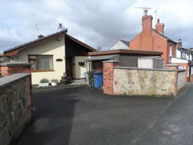  Image of Property for sale in Park Road Newbridge Wrexham LL14 at Park Road Newbridge Wrexham, LL14 3YS