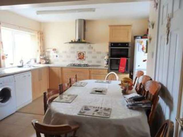  Image of Property for sale in Park Road Newbridge Wrexham LL14 at Park Road Newbridge Wrexham, LL14 3YS