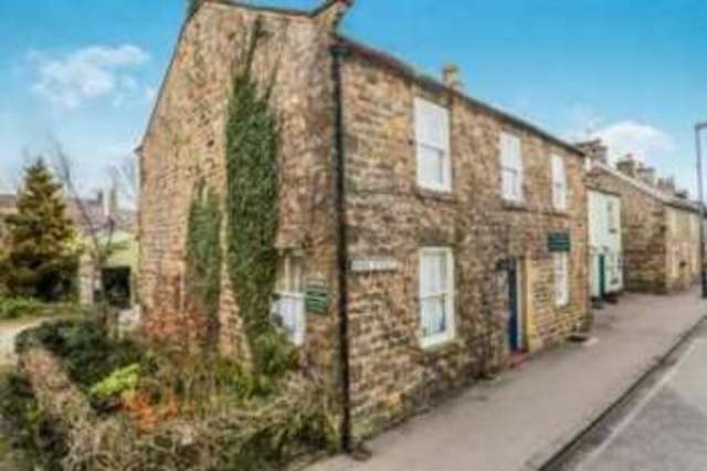  Image of 5 bedroom Detached house for sale in Park Street Masham Ripon HG4 at Masham Ripon Masham, HG4 4HN