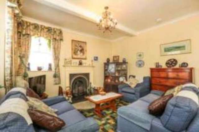  Image of 5 bedroom Detached house for sale in Park Street Masham Ripon HG4 at Masham Ripon Masham, HG4 4HN