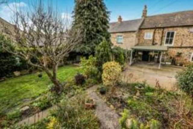  Image of 5 bedroom Detached house for sale in Park Street Masham Ripon HG4 at Masham Ripon Masham, HG4 4HN