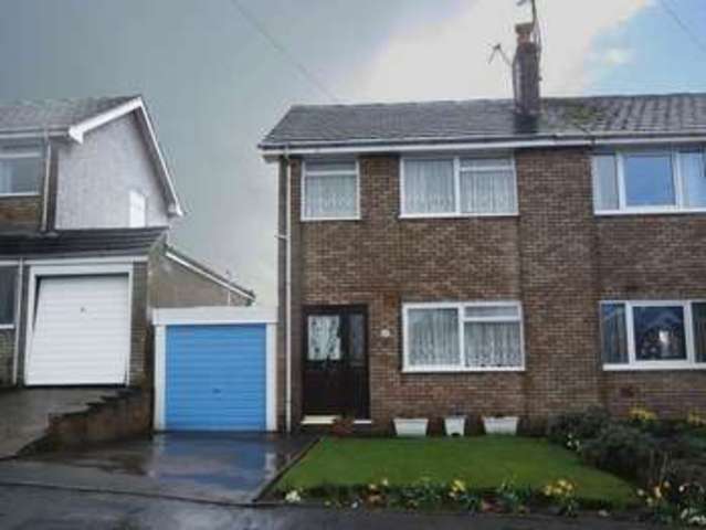  Image of 3 bedroom Semi-Detached house to rent in Parklands Road Tean Stoke-on-Trent ST10 at Parklands Road Tean Stoke-On-Trent, ST10 4DT