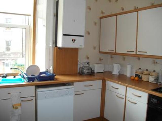  Image of 2 bedroom Flat to rent in Parkside Terrace Edinburgh EH16 at Parkside Terrace  Edinburgh, EH16 5BN