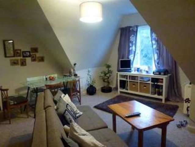  Image of 1 bedroom Flat to rent in Henley Road Ipswich IP1 at 11 Henley Road  Ipswich, IP1 3SE