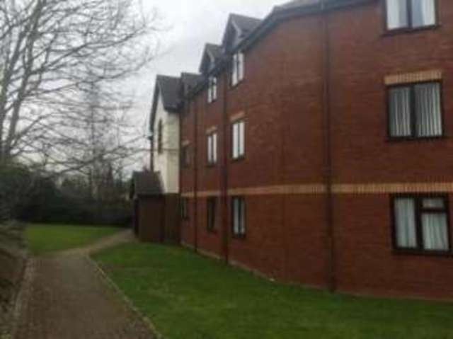  Image of 1 bedroom Flat for sale in Pascal Way Letchworth Garden City SG6 at Letchworth Garden City Hertfordshire Norton, SG6 1DL