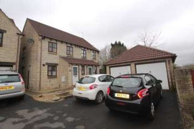  Image of 3 bedroom Semi-Detached house for sale in Green Close Paulton Bristol BS39 at Paulton Bristol Ston Easton, BS39 7HA