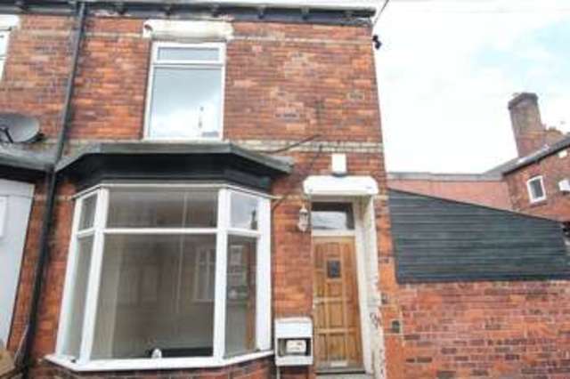 Image of 3 bedroom Terraced house for sale in Pavilion Crescent Worthing Street Hull HU5 at Pavillion Crescent Worthing Street Hull, HU5 1PU