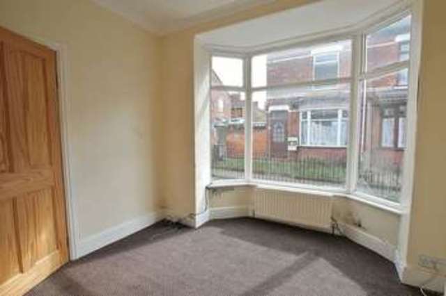  Image of 3 bedroom Terraced house for sale in Pavilion Crescent Worthing Street Hull HU5 at Pavillion Crescent Worthing Street Hull, HU5 1PU