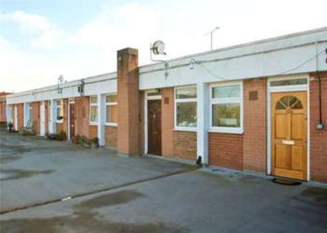  Image of 2 bedroom Apartment for sale in Peach Street Wokingham RG40 at Wokingham Wokingham, RG40 1XG