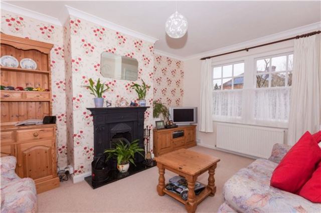  Image of 2 bedroom Terraced house for sale in Peartree Lane Bexhill-on-Sea TN39 at East Sussex, TN39 4PG