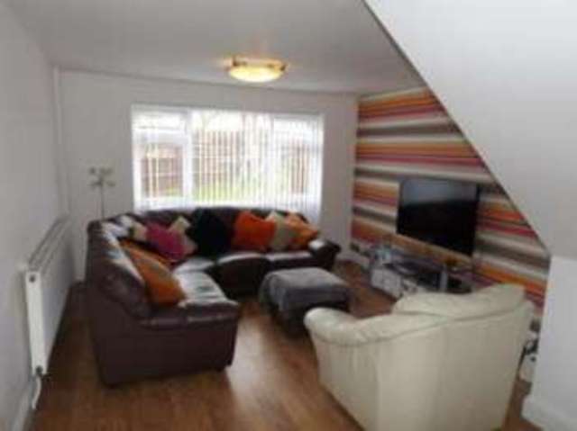  Image of 3 bedroom Terraced house for sale in Peckforton Walk Wilmslow SK9 at Wilmslow Cheshire Dean Row, SK9 2NX