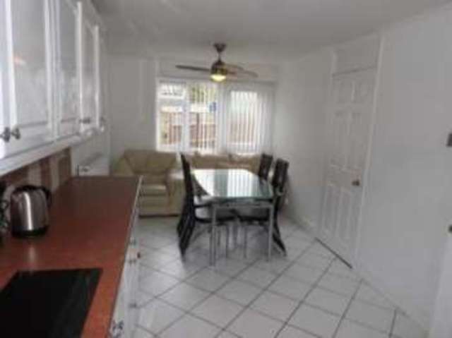  Image of 3 bedroom Terraced house for sale in Peckforton Walk Wilmslow SK9 at Wilmslow Cheshire Dean Row, SK9 2NX