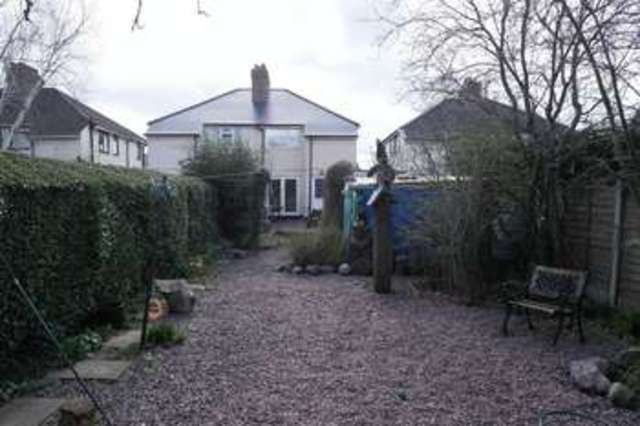  Image of 3 bedroom Semi-Detached house for sale in Pelsall Lane Rushall Walsall WS4 at Pelsall Lane Rushall Walsall, WS4 1NQ
