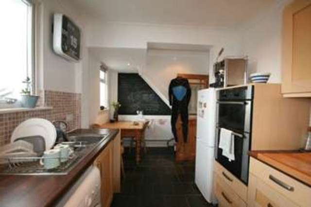  Image of Property to rent in Pendarves Road Falmouth TR11 at Pendarves Road  Falmouth, TR11 2TP