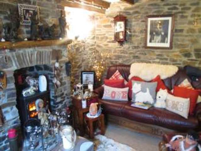  Image of 2 bedroom Detached house for sale in Pengry Road Loughor Swansea SA4 at Loughor Swansea Swansea, SA4 6PN