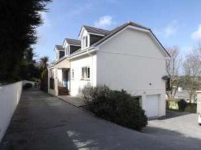  Image of 4 bedroom Detached house for sale in Penvale Drive Penryn TR10 at Penryn Cornwall Penryn, TR10 8RH