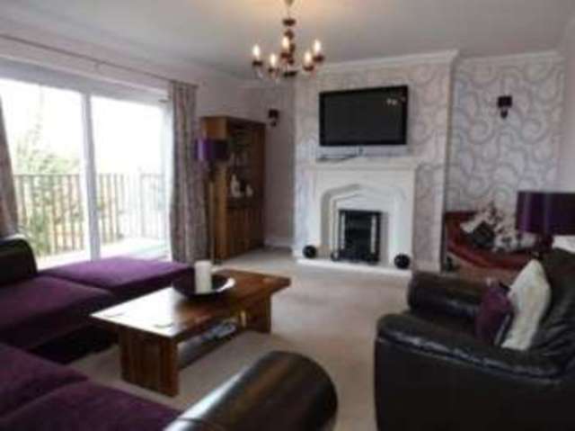  Image of 4 bedroom Detached house for sale in Penvale Drive Penryn TR10 at Penryn Cornwall Penryn, TR10 8RH