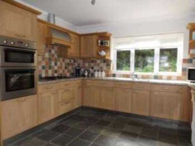  Image of 4 bedroom Detached house for sale in Penvale Drive Penryn TR10 at Penryn Cornwall Penryn, TR10 8RH