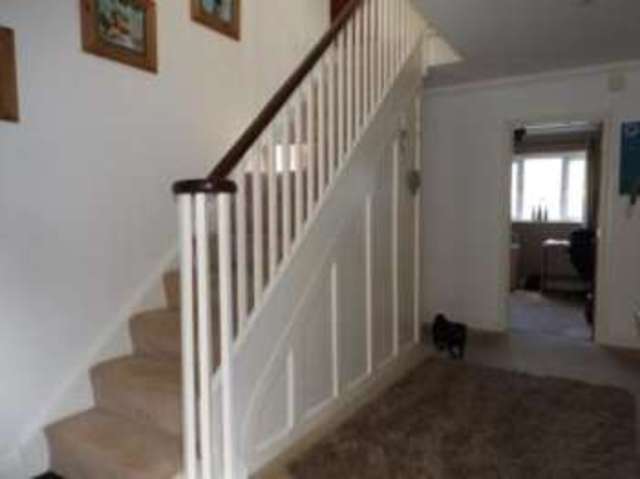  Image of 4 bedroom Detached house for sale in Penvale Drive Penryn TR10 at Penryn Cornwall Penryn, TR10 8RH