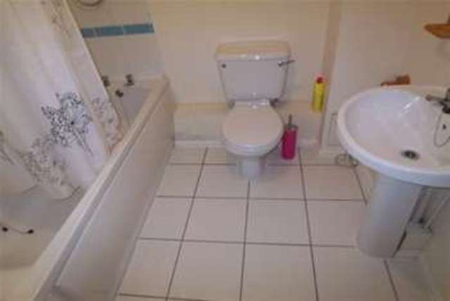  Image of 3 bedroom Terraced house to rent in Penwithick Park Penwithick St. Austell PL26 at St. Austell, PL26 8YX