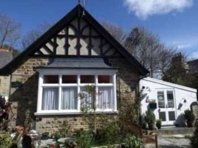  Image of 2 bedroom Detached house for sale in Chyandour Square Penzance TR18 at Penzance Cornwall Chyandour, TR18 3LW