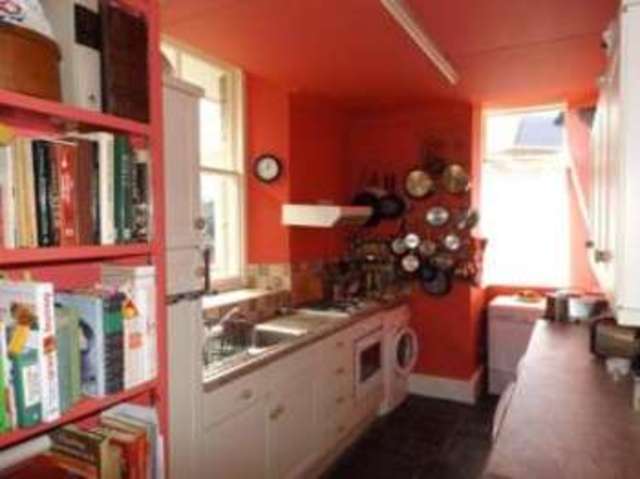  Image of 2 bedroom Detached house for sale in Chyandour Square Penzance TR18 at Penzance Cornwall Chyandour, TR18 3LW