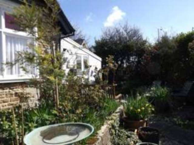  Image of 2 bedroom Detached house for sale in Chyandour Square Penzance TR18 at Penzance Cornwall Chyandour, TR18 3LW