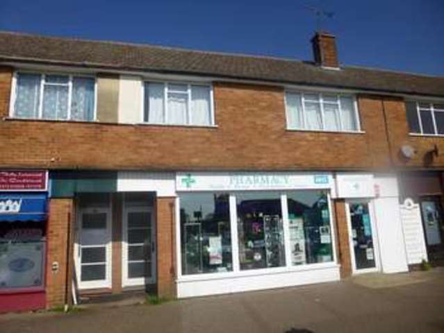  Image of 3 bedroom Detached house to rent in Penzance Road Kesgrave Ipswich IP5 at Kesgrave  Ipswich, IP5 1JS