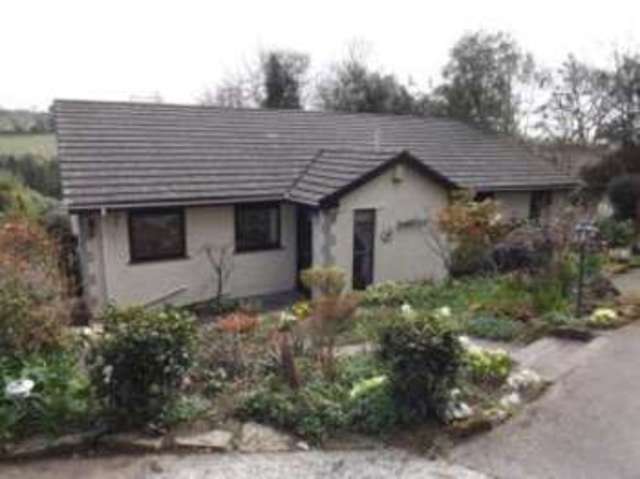  Image of 4 bedroom Bungalow for sale in Station Road Perranwell Station Truro TR3 at Perranwell Station Truro Perranarworthal, TR3 7NJ