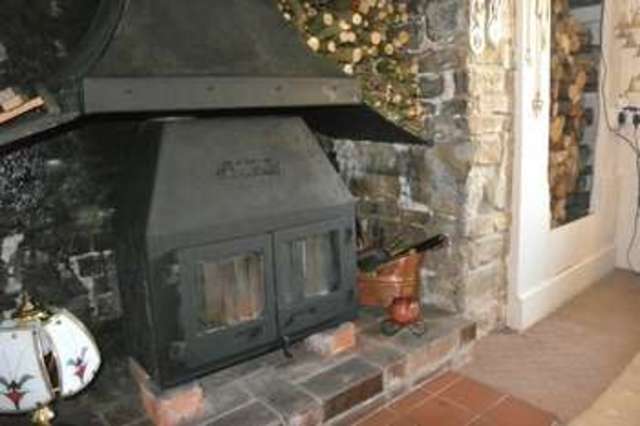  Image of 5 bedroom Detached house for sale in North Town North Town Petrockstow Okehampton EX20 at North Town  Petrockstowe, EX20 3HE