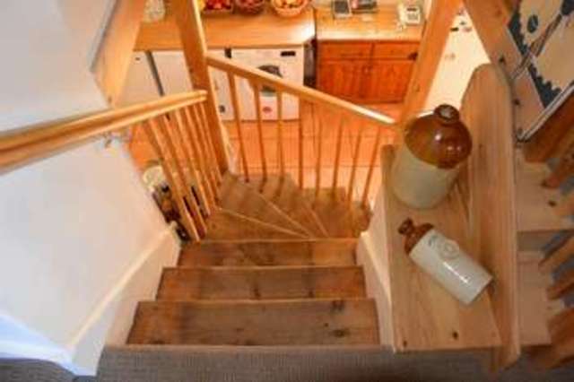  Image of 5 bedroom Detached house for sale in North Town North Town Petrockstow Okehampton EX20 at North Town  Petrockstowe, EX20 3HE
