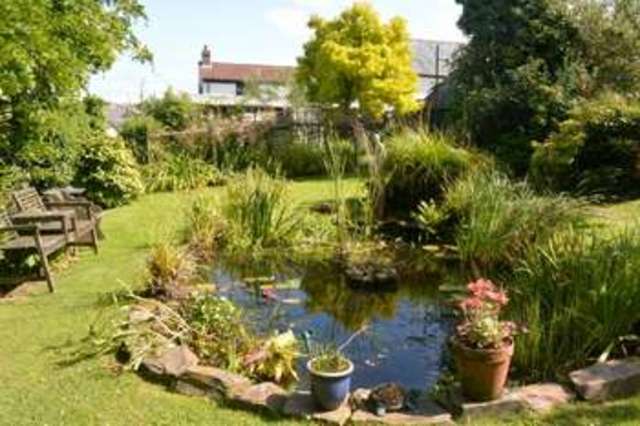  Image of 5 bedroom Detached house for sale in North Town North Town Petrockstow Okehampton EX20 at North Town  Petrockstowe, EX20 3HE