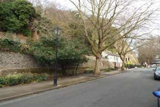  Image of 1 bedroom Studio flat to rent in Peveril Drive The Park Nottingham NG7 at Nottingham, NG7 1DE