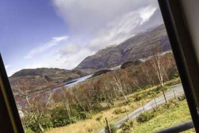  Image of 3 bedroom Detached house for sale in Glenuig Lochailort PH38 at Roshven  Lochailort, PH38 4NB
