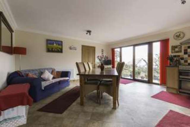  Image of 3 bedroom Detached house for sale in Glenuig Lochailort PH38 at Roshven  Lochailort, PH38 4NB