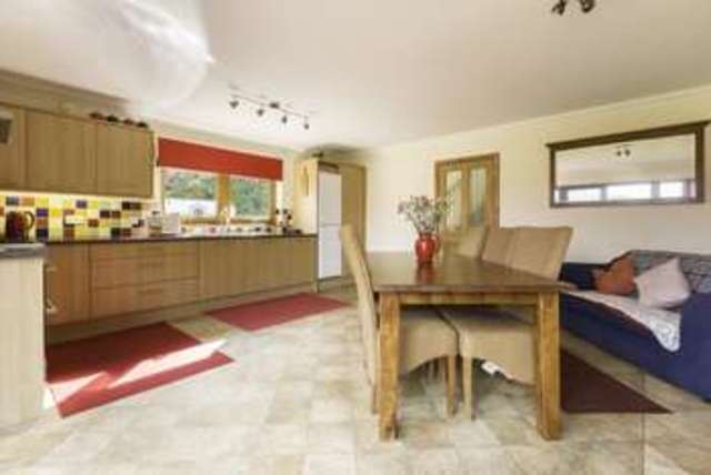  Image of 3 bedroom Detached house for sale in Glenuig Lochailort PH38 at Roshven  Lochailort, PH38 4NB