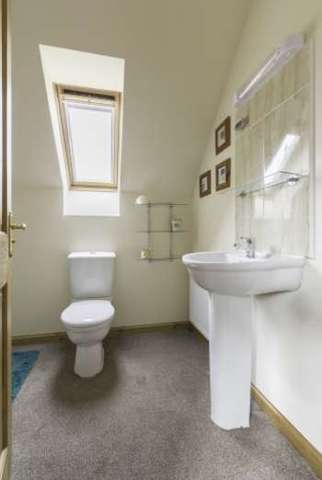  Image of 3 bedroom Detached house for sale in Glenuig Lochailort PH38 at Roshven  Lochailort, PH38 4NB