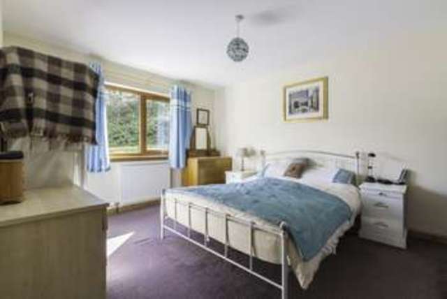  Image of 3 bedroom Detached house for sale in Glenuig Lochailort PH38 at Roshven  Lochailort, PH38 4NB