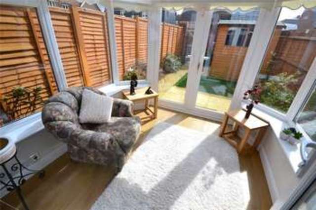  Image of 2 bedroom Semi-Detached house for sale in Pipit Green Bracknell RG12 at Bracknell Berkshire Easthampstead, RG12 8BY