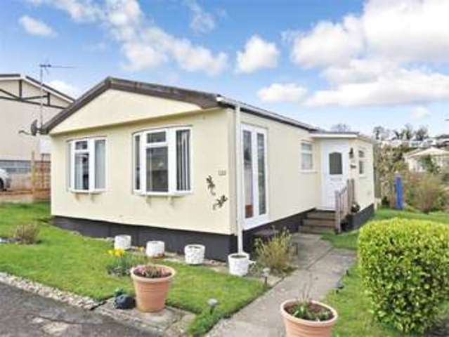  Image of 2 bedroom Property for sale in Pippin Close Orchard View Park Herstmonceux Hailsham BN27 at Herstmonceux, BN27 4TU