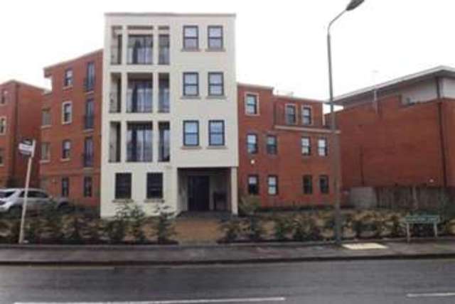  Image of 1 bedroom Flat to rent in Plaistow Lane Bromley BR1 at Bromley, BR1 3JE
