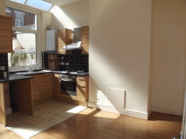  Image of 3 bedroom Terraced house to rent in Plover Street Preston PR1 at Plover Street  Preston, PR1 6TU